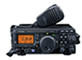 Любительская радиостанция Yaesu FT-847