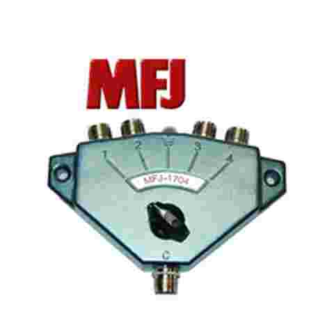 MFJ-1704