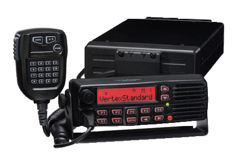 YAESU VX-1400