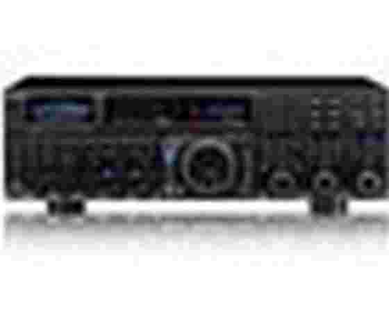 YAESU FT DX 5000