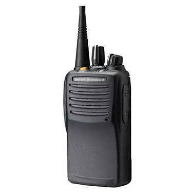 Портативная радиостанция VERTEX VX-451-F5-5 (300-340 МГц)