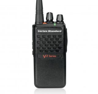 VERTEX VZ-30-G6-4, (400-470МГц), FNB-Z181Li(1800мАч), 4Вт, CV-05