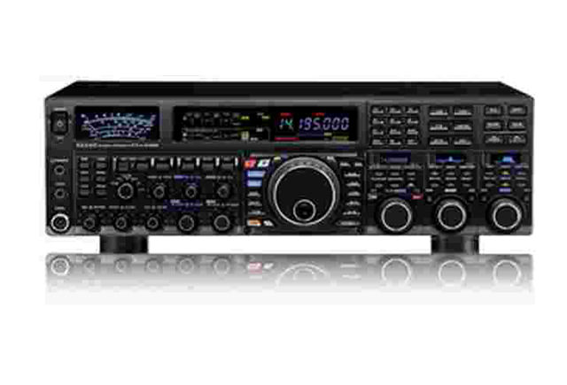 FT-DX-5000