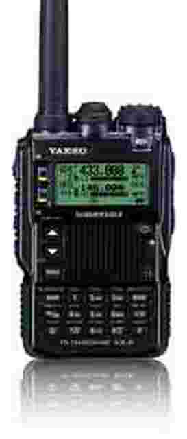 VX-8DR