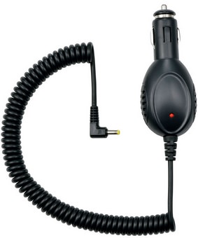 Зарядное устройство автомобильное Yaesu SDD-13 (E-DC-5B) для VX-6/7/8