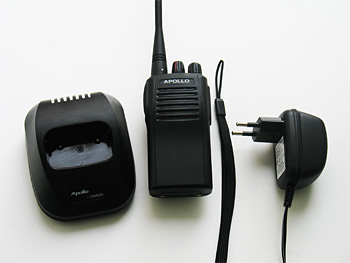 Apollo GPX-210