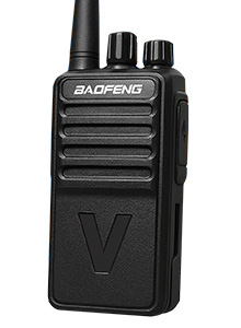 рация baofeng Victory 1
