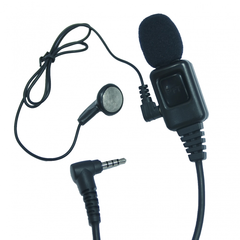 Микрофон M-PT09Y1 (для радиостанций YAESU)