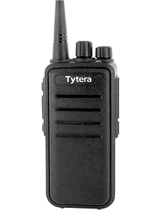 Портативная цифро-аналоговая радиостанция TYT Tytera MD-280