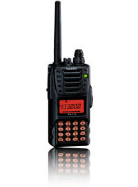 YAESU VX-177