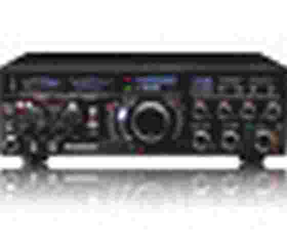 YAESU FT-9000 Contest