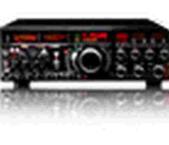 YAESU FT-9000 MP