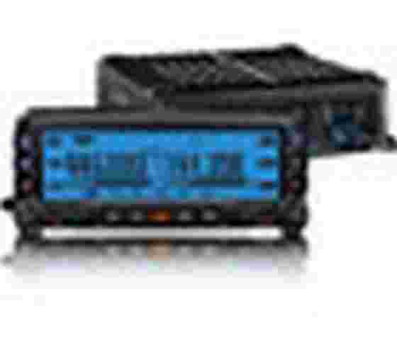 YAESU FTM-350