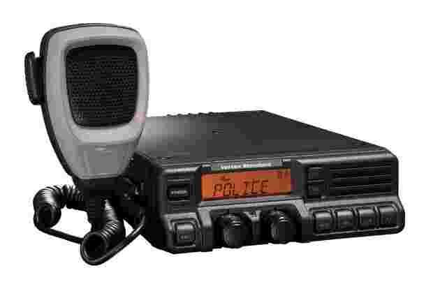 Серия радиостанций Vertex VX-6000