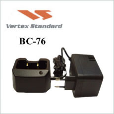 Зарядное устройство BC-76
