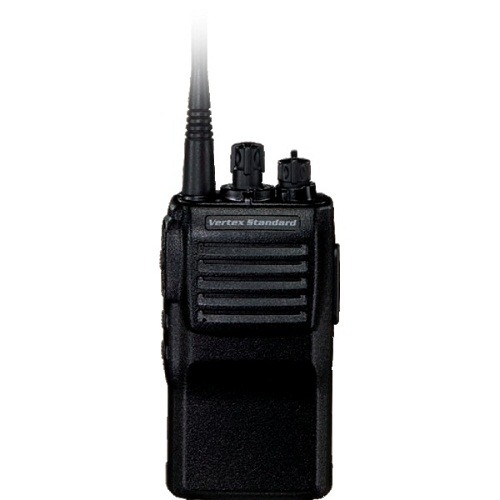 Портативная радиостанция VERTEX VX-417 F5-K (300-340МГц)