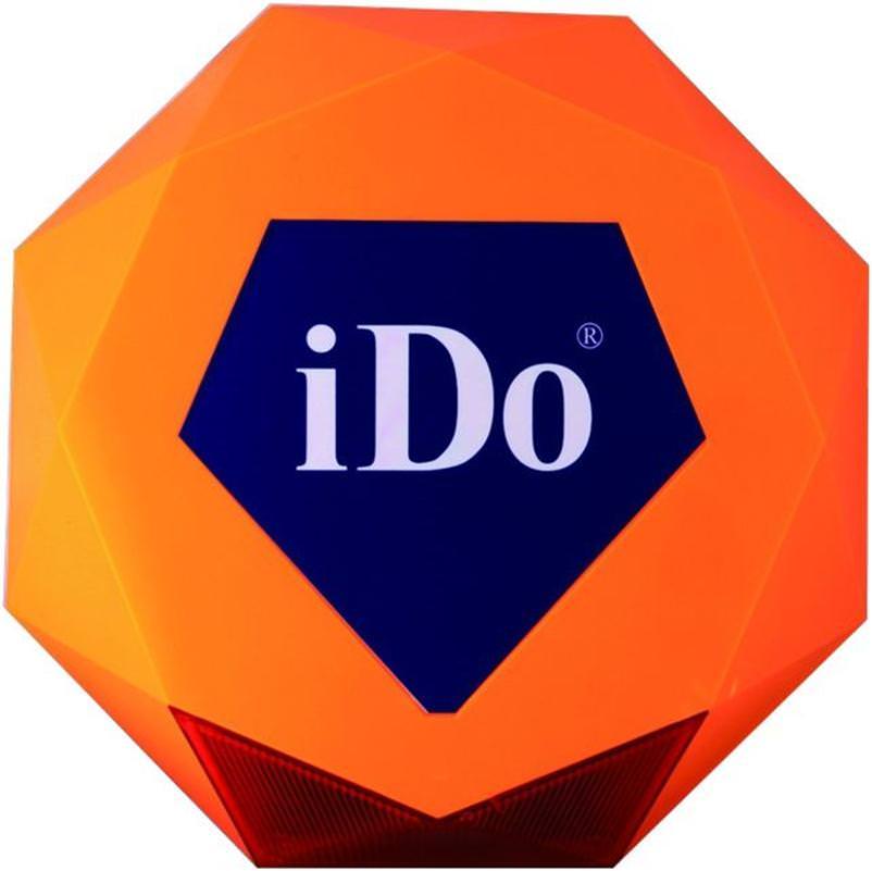 Сирена уличного исполнения беспроводная iDO101W


