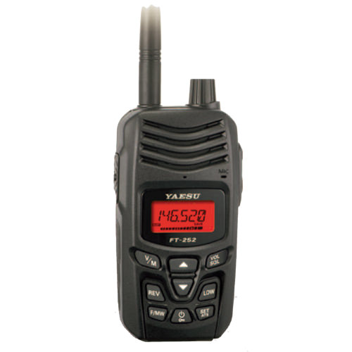 –аци¤ Yaesu FT-252