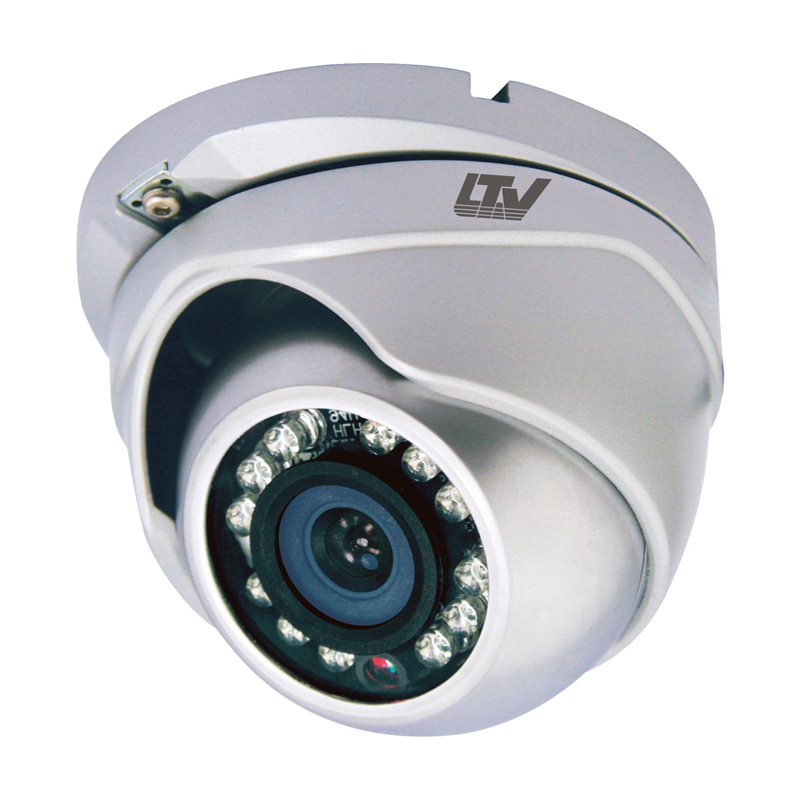 Видеокамера LTV-CDS-B900L-F3.6