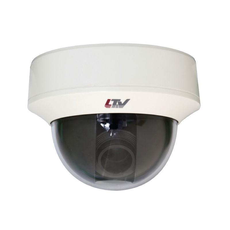Видеокамера LTV-CCH-B700-F3.6