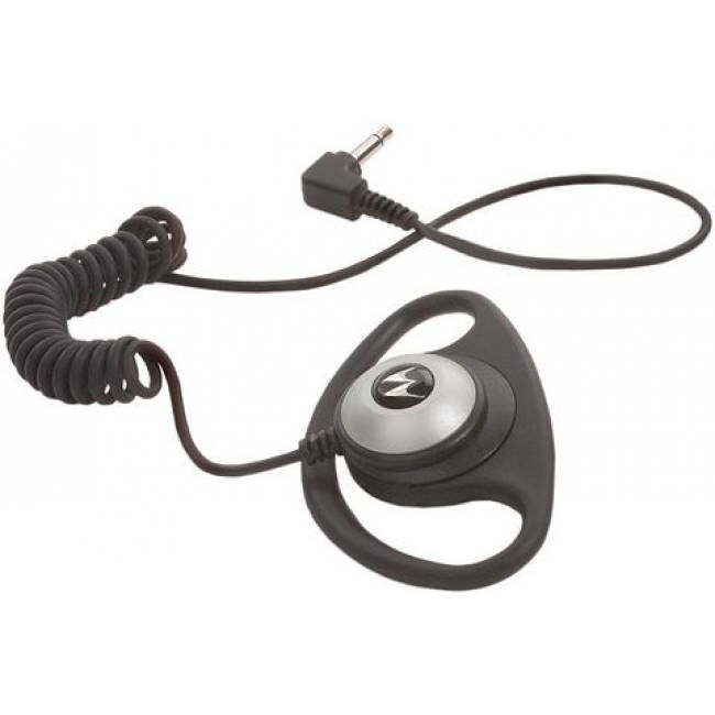 Наушник MOTOROLA TRBO PMLN4620B с разъемом 3,5мм