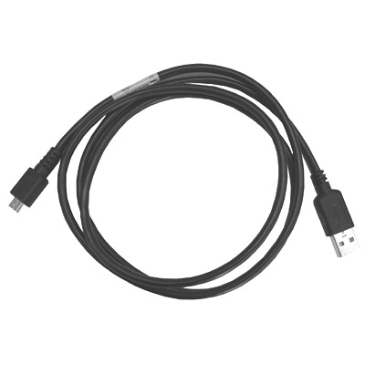 Кабель MOTOROLA TRBO 25-124330-01R программирования носимых Moto TRBO SL1600 / 4000 microUSB