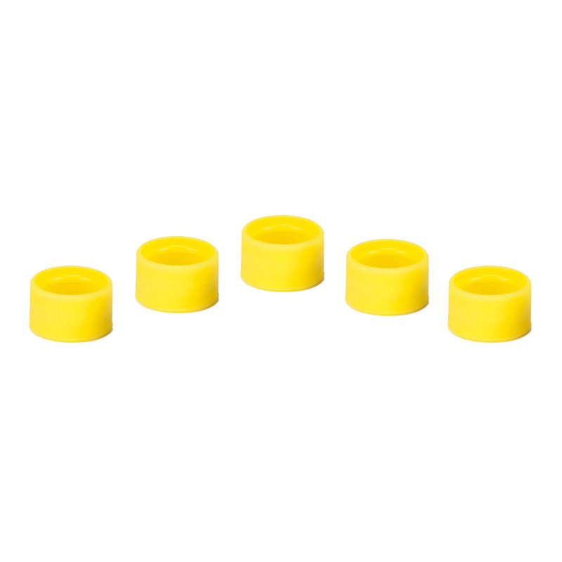 Цветной маркер MOTOROLA 32012144002 для р / ст (желтый, 10шт. в упаковке)