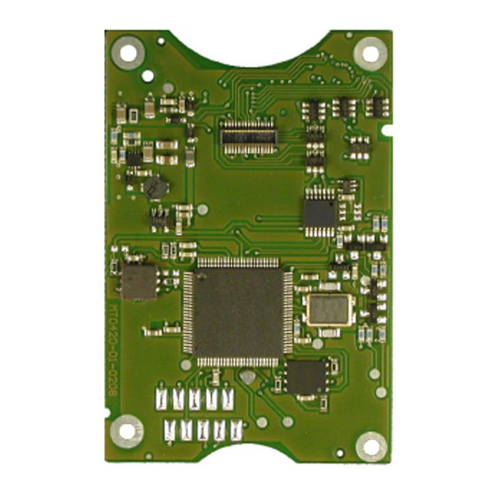 Опциональная плата MOTOROLA TRBO PMLN5718AS