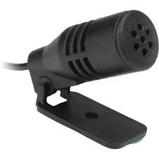 Микрофон MOTOROLA TRBO GMMN4065 для крепления на козырьке в салоне автомобиля для DM 2600