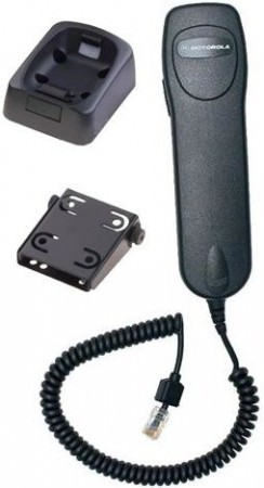 Микрофон MOTOROLA TRBO PMLN6481 телефонная трубка для DM 2600