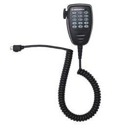 Микрофон MOTOROLA TRBO PMMN4089 DTMF для DM 2600