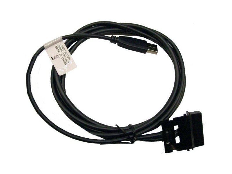 Кабель MOTOROLA TRBO PMKN4148А для программирования р / ст DM2600 с заднего аксессуарного разъема(USB)