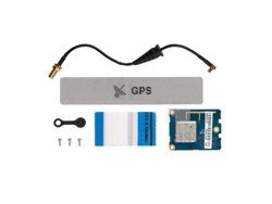 Плата MOTOROLA TRBO PMLN4062AS для DM4400 / 4600, BT / GPS Expansion Bord Kit, активация функции GPS