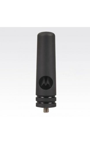 Антенна портативная MOTOROLA TRBO PMAD4146A(156-174 МГц), 5см