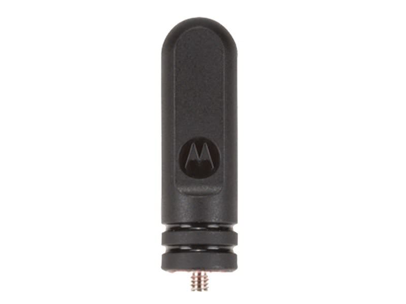 Антенна портативная MOTOROLA TRBO PMAE4093A(403-425 МГц), 4.5см