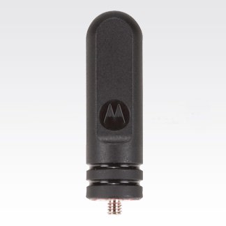 Антенна портативная MOTOROLA TRBO PMAE4094A(420-445 МГц), 4.5см