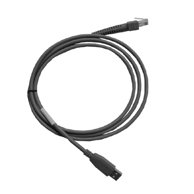 Кабель MOTOROLA TRBO CB000262A01 программирования носимых Moto TRBO SL1600 microUSB