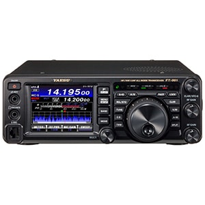 Yaesu FT-991A
