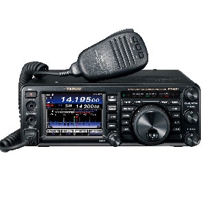 Yaesu FT-991A
