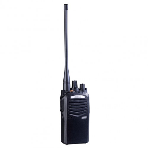 Портативная цифро-аналоговая радиостанция ABELL A-510T(136-174Мгц)/1600мАч/5Вт./ЗУ