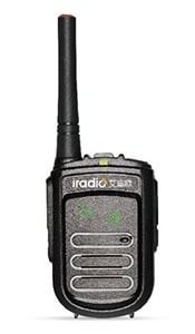 iradio DP-168