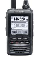 Yaesu FT-2DR