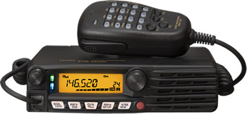 Yaesu FTM-3200DR