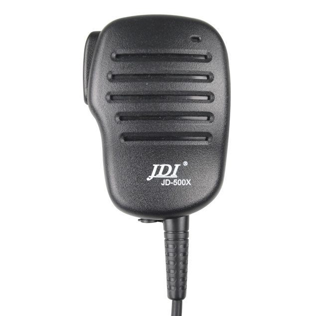 Микрофон JD-5001M (тангента для радиостанций ICOM)