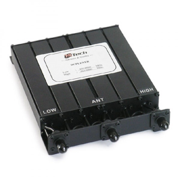 Дуплексер MCD-150 (149,0000-154,7000 МГц)