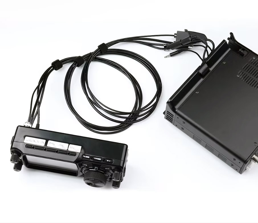YAESU SCU-66L 3 метра кабель