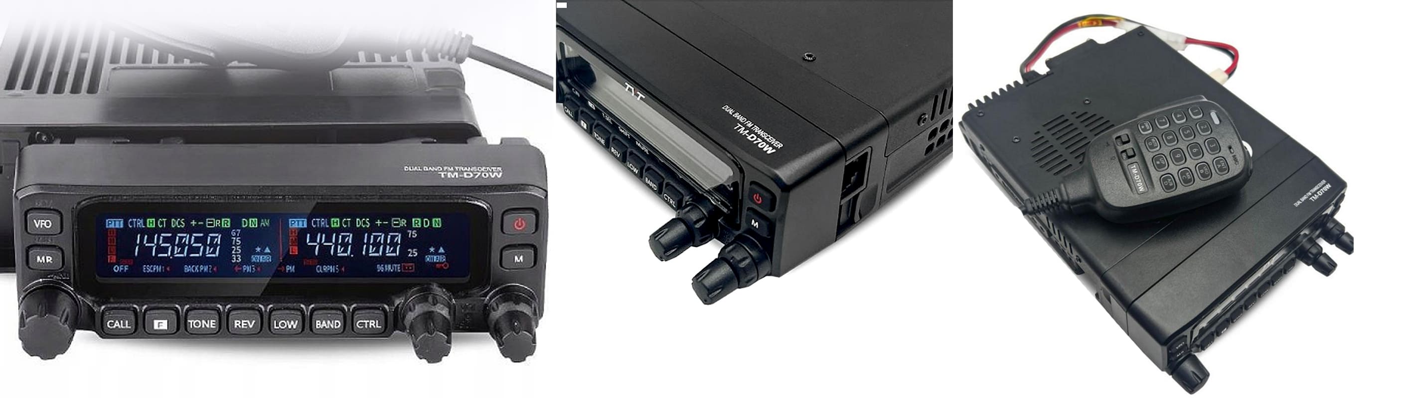 TYT TM-D70W