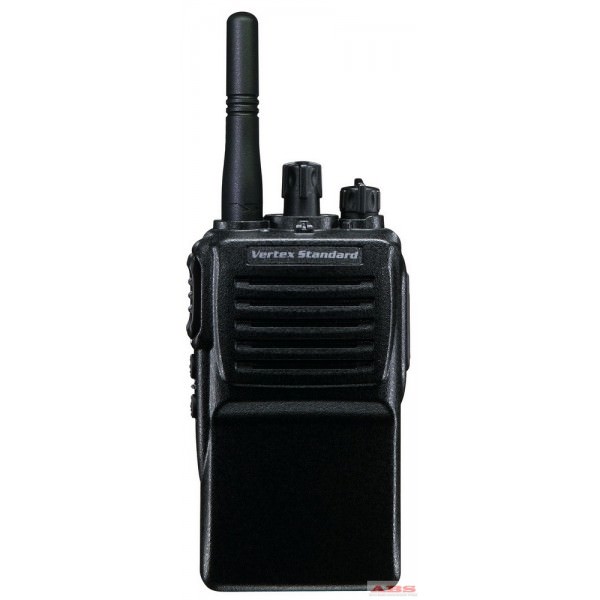 Портативная радиостанция VERTEX VX-351-SG7B-5, (450-490МГц), FNB-V96(2000мАч, 5Вт, VAC-300
