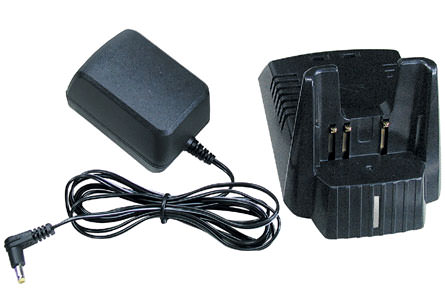 ЗУ VERTEX VAC-10 CD-30/PA-38C быстрое для 160/210/410 серии