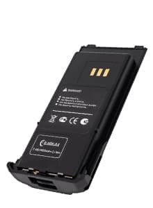 Батарея аккумуляторная для радиостанции БАЙКАЛ-77 Li-ion 3000мАч